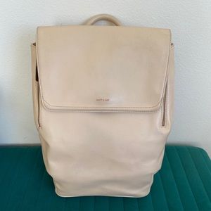 Matt & Nat Fabi Vegan Leather Buff